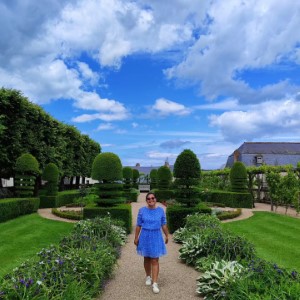 Un aperçu de l'Indre et Loire avec Amboise, Villandry et Tours 🏰 🏞.#france